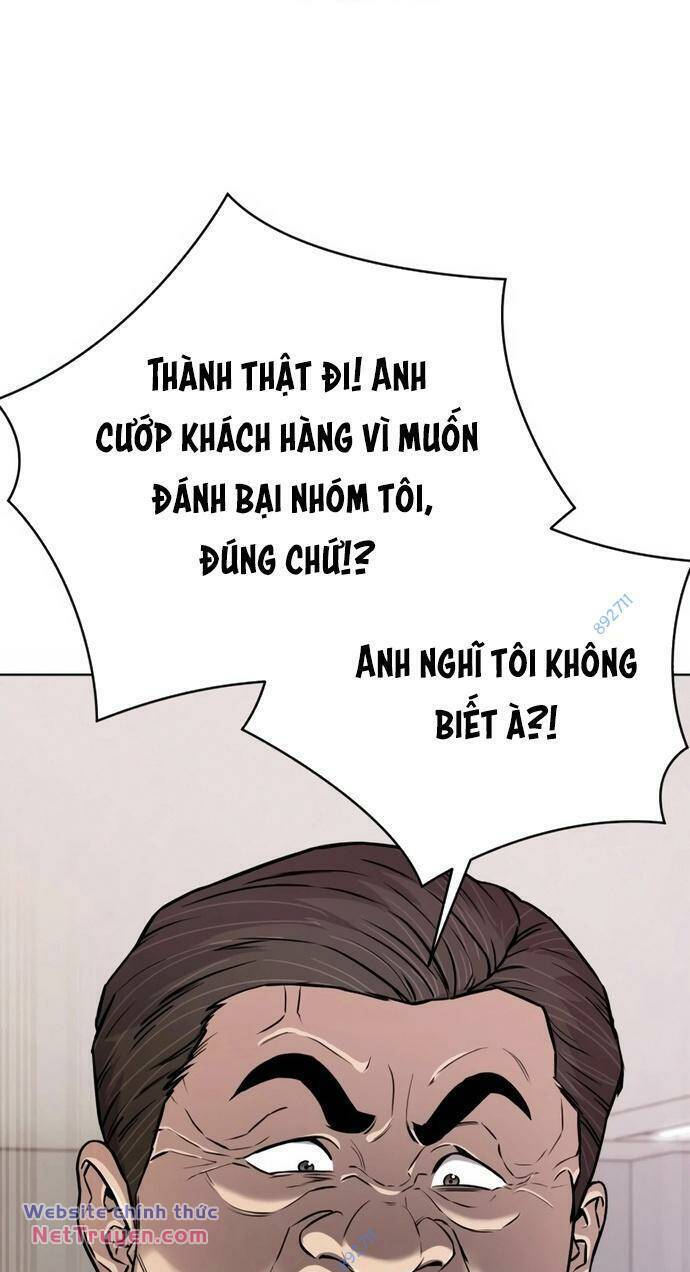 Nhân Viên Thực Tập Kim Cheolsu - chap21 - Trang 26